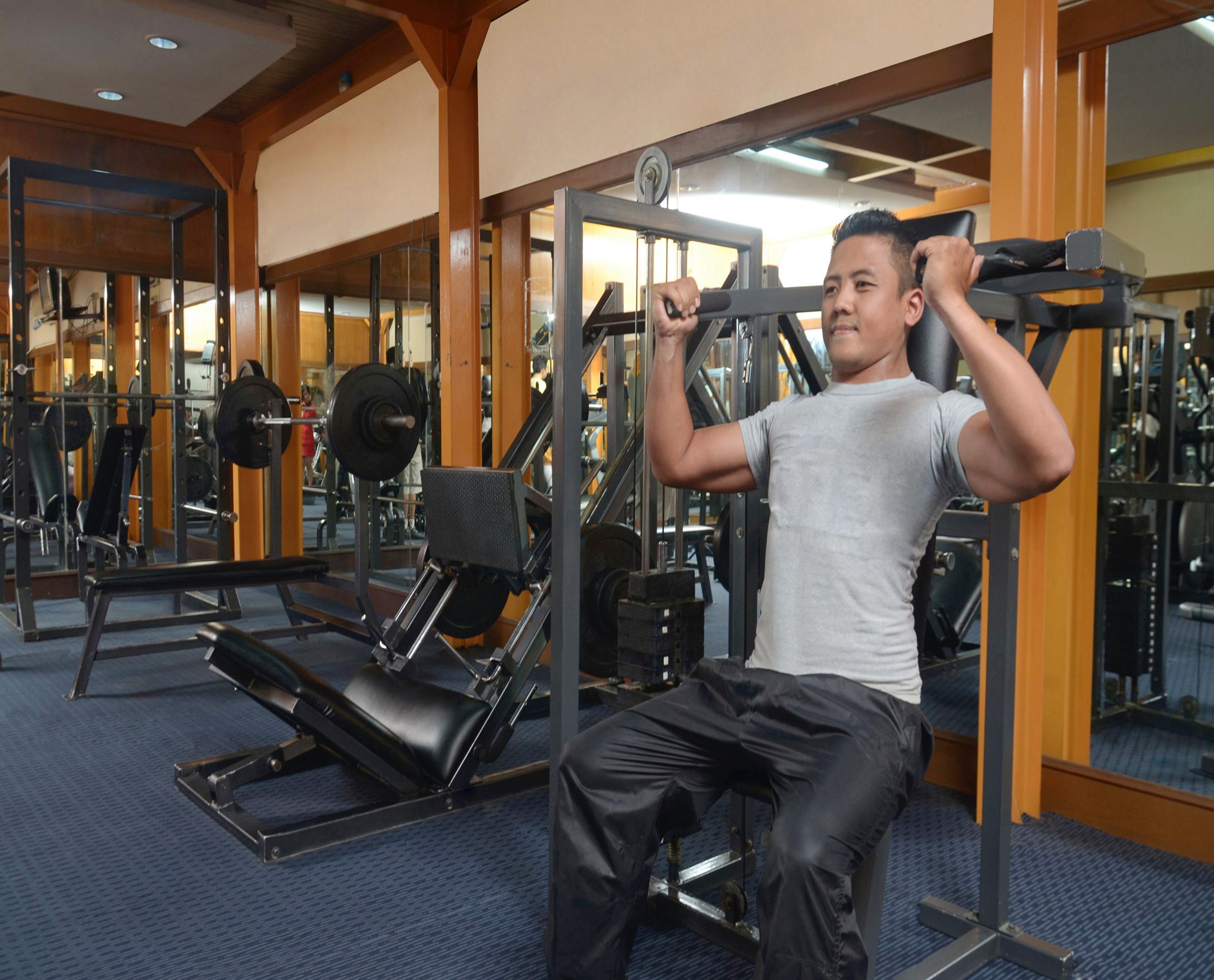 The Jayakarta Suites Bandung Dış mekan fotoğraf