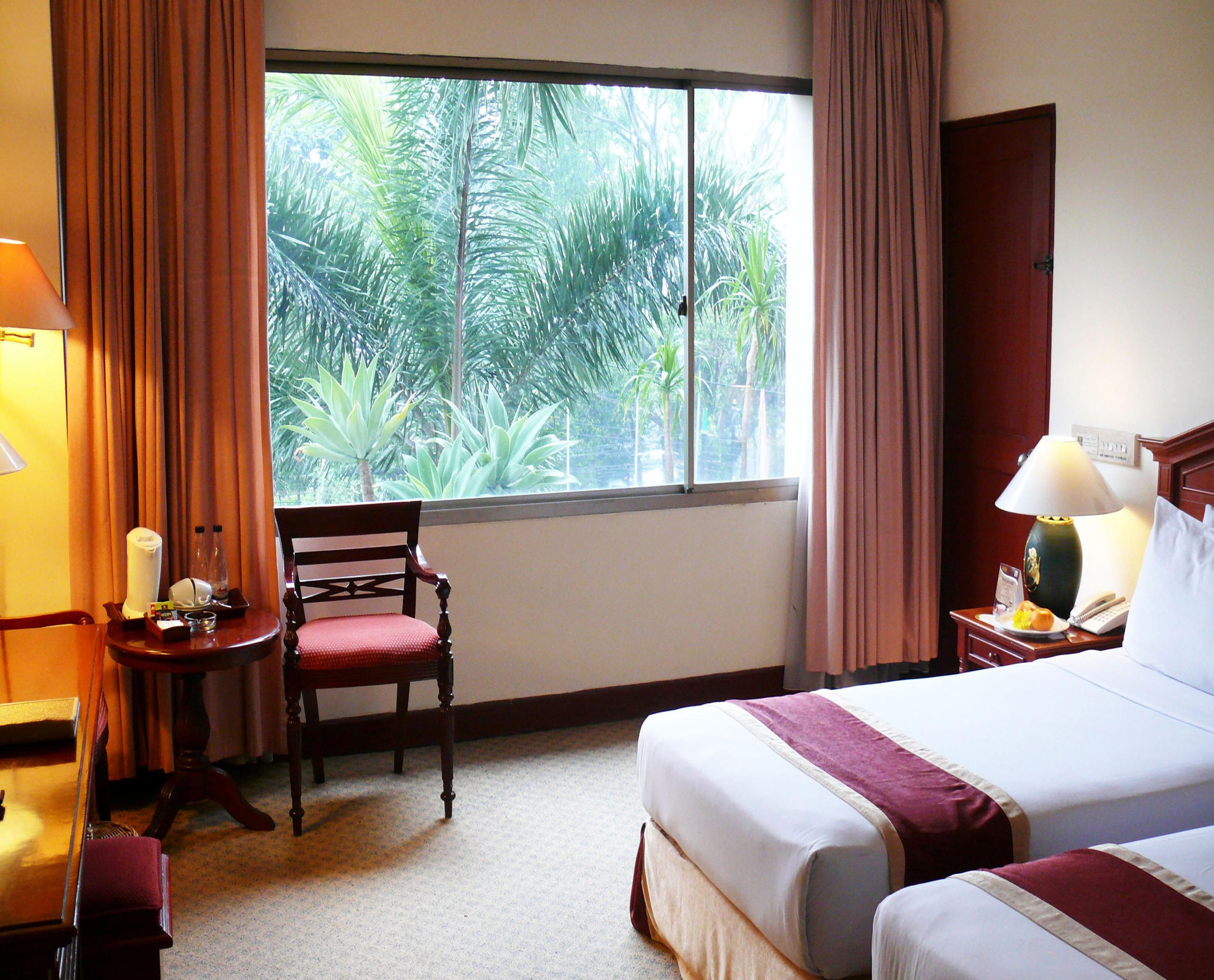 The Jayakarta Suites Bandung Dış mekan fotoğraf