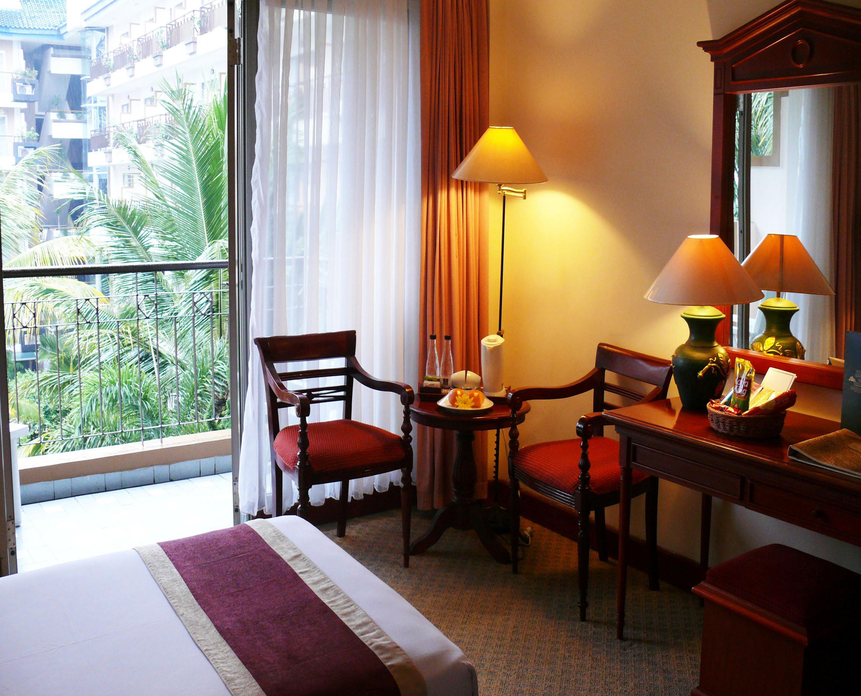 The Jayakarta Suites Bandung Dış mekan fotoğraf