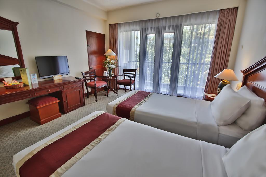 The Jayakarta Suites Bandung Oda fotoğraf