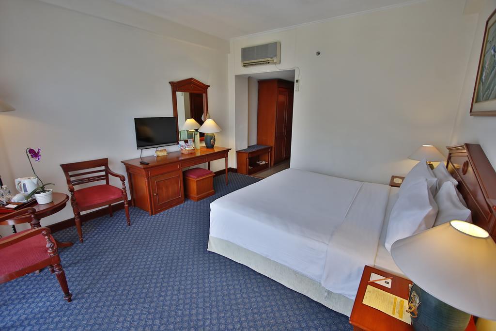 The Jayakarta Suites Bandung Oda fotoğraf