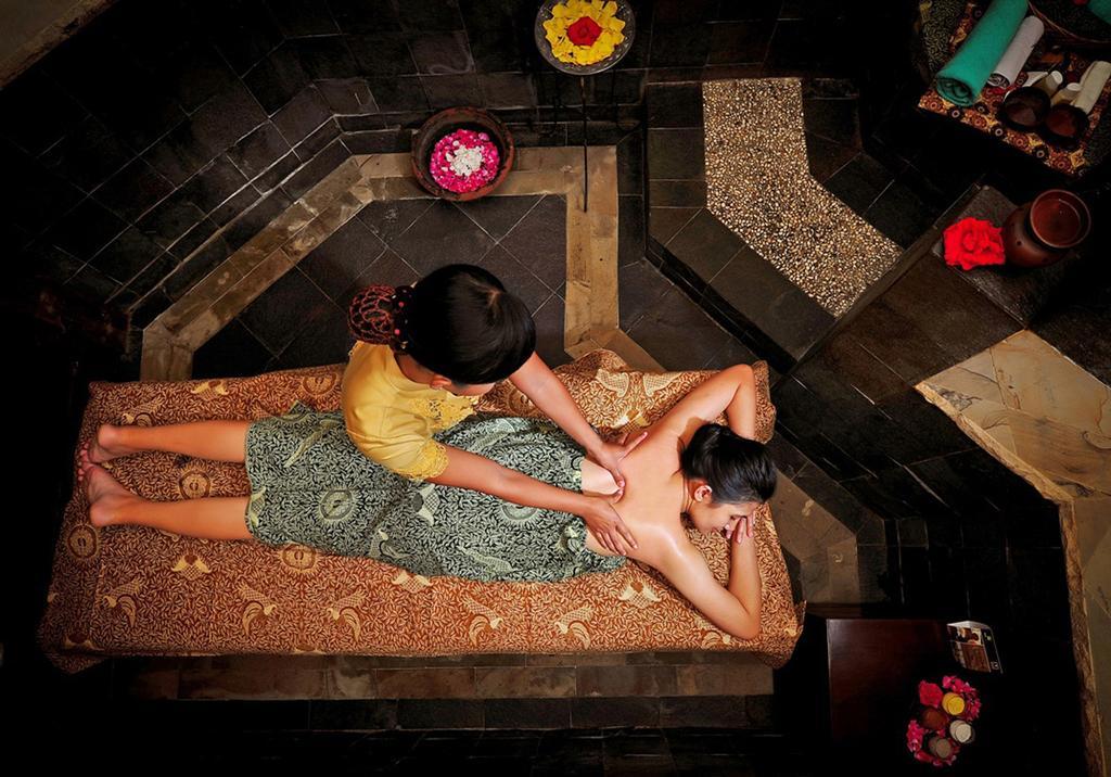 The Jayakarta Suites Bandung Dış mekan fotoğraf