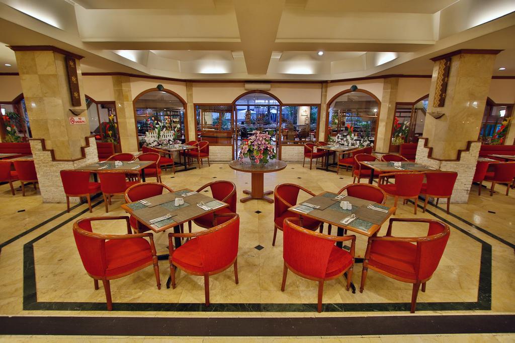 The Jayakarta Suites Bandung Dış mekan fotoğraf