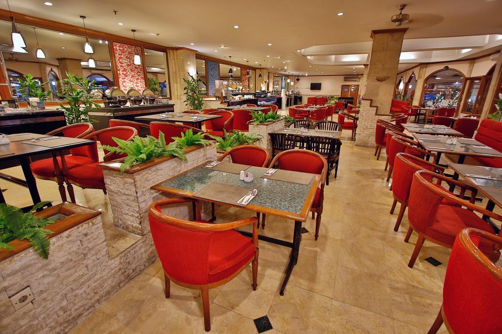 The Jayakarta Suites Bandung Dış mekan fotoğraf