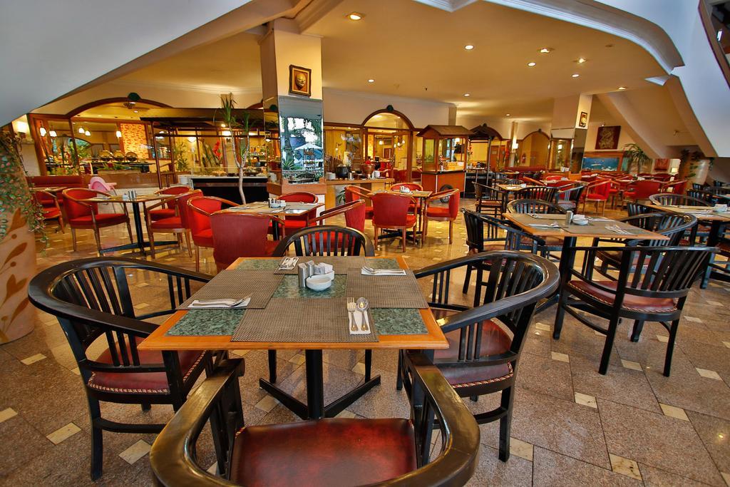 The Jayakarta Suites Bandung Dış mekan fotoğraf