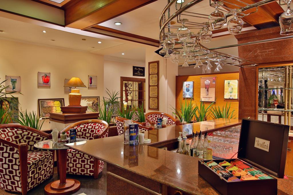 The Jayakarta Suites Bandung Dış mekan fotoğraf