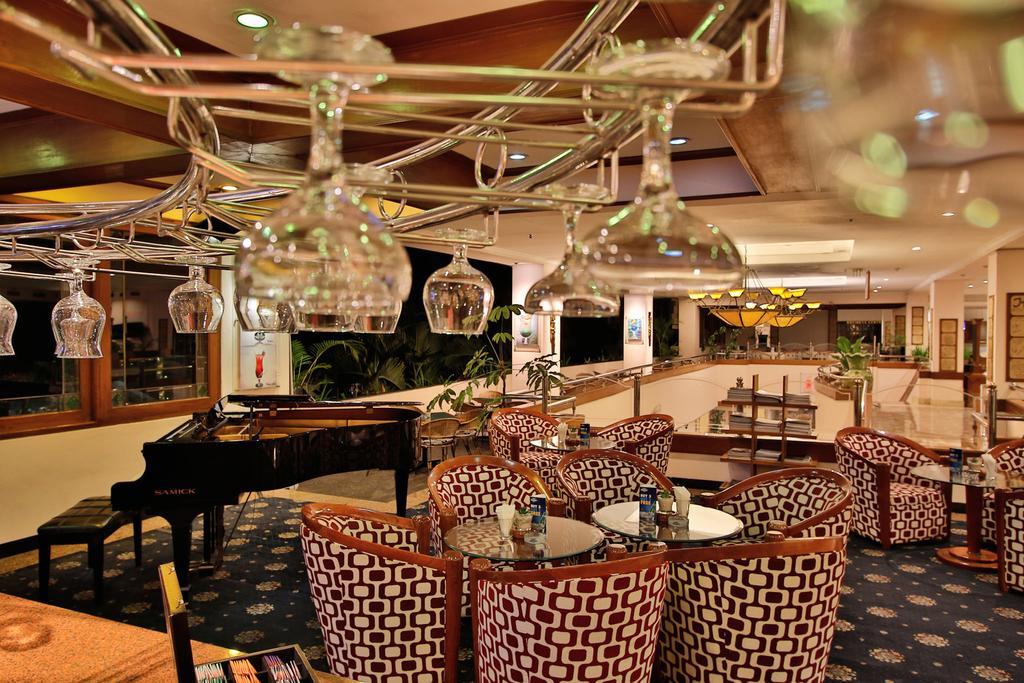 The Jayakarta Suites Bandung Dış mekan fotoğraf